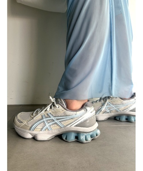 【即購入ok】ASICS for emmi GEL-KINETIC FLUENT ASICS for emmi】GEL－KINETIC FLUENT(508316438)｜阪急百貨店