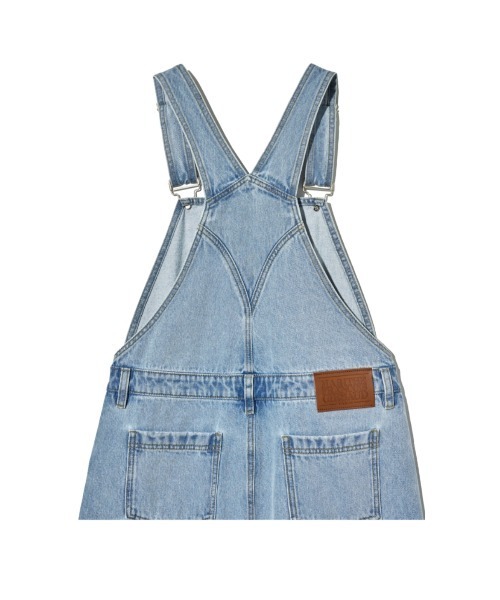 MARITHE + FRANCOIS GIRBAUD（マリテフランソワジルボー） サロペット