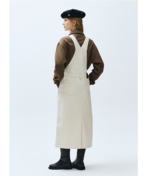 MARITHE + FRANCOIS GIRBAUD（マリテフランソワジルボー） サロペット