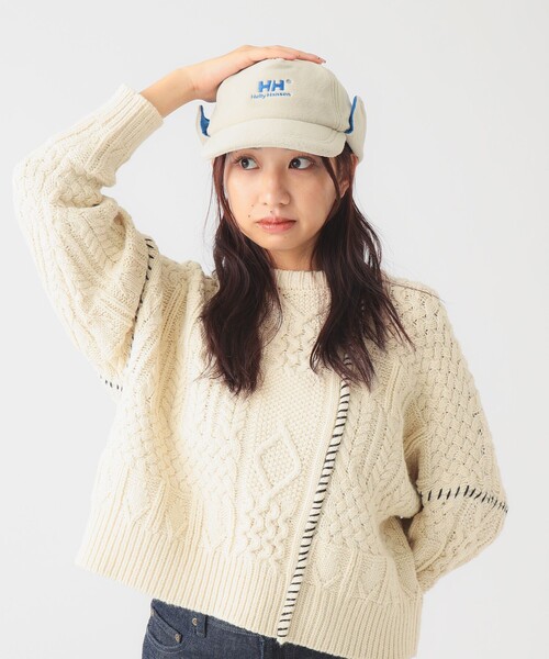 HELLY HANSEN（ヘリーハンセン） キャップ 帽子 HELLY HANSEN / TSC
