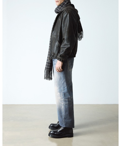 Dr.Martens（ドクターマーチン） ブーツ 1460 PASCAL STEEL TOE 8