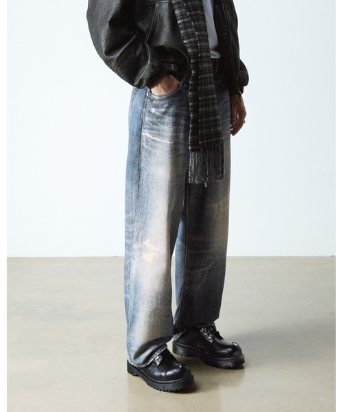Dr.Martens（ドクターマーチン） ブーツ 1460 PASCAL STEEL TOE 8