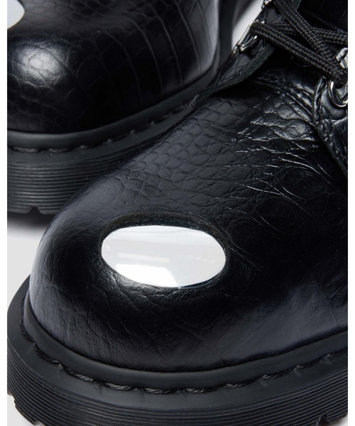 Dr.Martens（ドクターマーチン） ブーツ 1460 PASCAL STEEL TOE 8