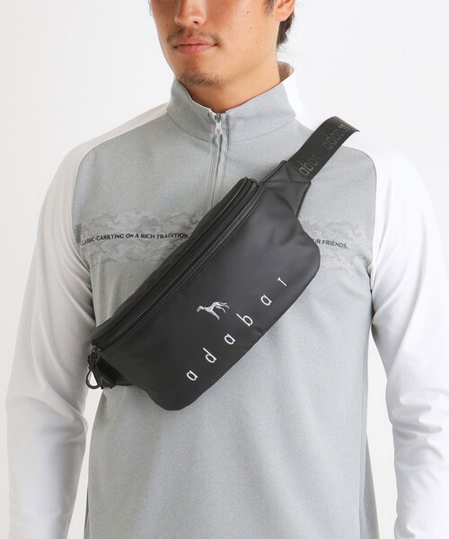 ウエストポーチ メンズ（ゴルフ用品） | スポーツ のおすすめ人気商品
