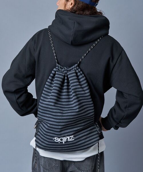 SEQUENZE デイバック リュック レディース メンズ : ZOZOTOWN Yahoo!店