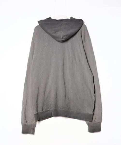 Diesel パーカー　サイズXL メンズ スウェット パーカー（パーカー）｜DIESEL（ディーゼル