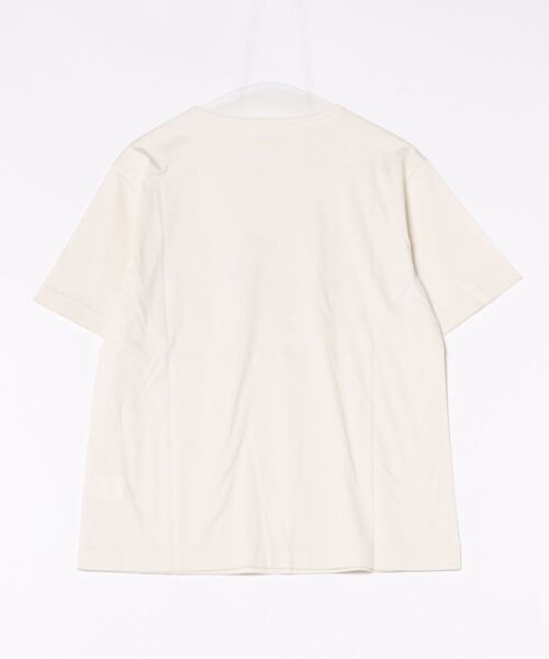 「PINK HOUSE」 半袖Tシャツ MEDIUM レッド レディース