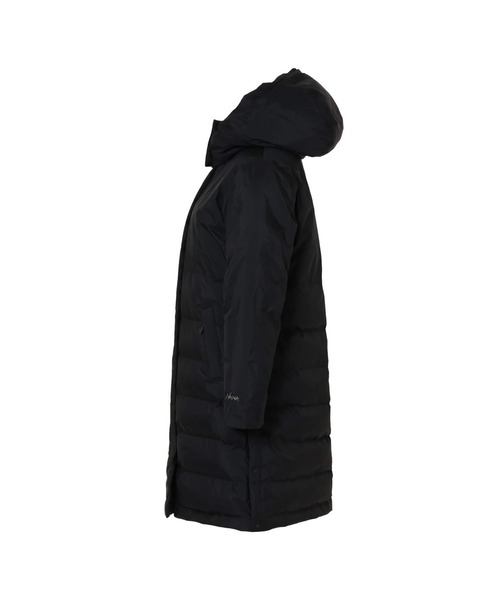 NANGA ダウンコート ダウンジャケット AT DOWN HALF COAT W