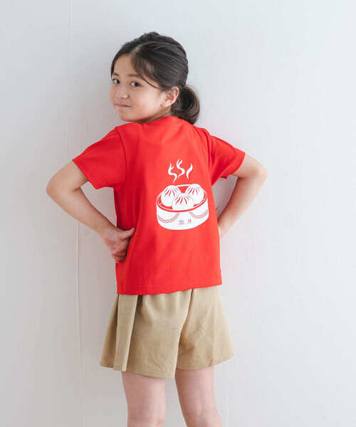 URBAN RESEARCH（アーバンリサーチ） tシャツ 551蓬莱×UR SHORT-SLEEVE
