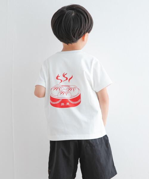 URBAN RESEARCH（アーバンリサーチ） tシャツ 551蓬莱×UR SHORT-SLEEVE