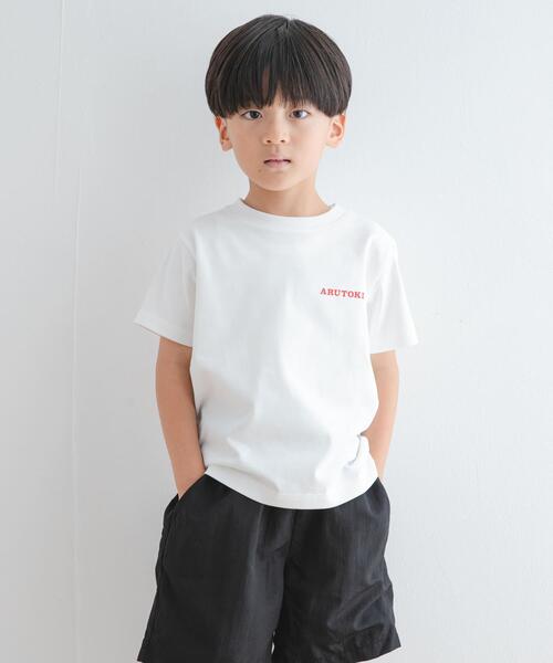 URBAN RESEARCH（アーバンリサーチ） tシャツ 551蓬莱×UR SHORT-SLEEVE