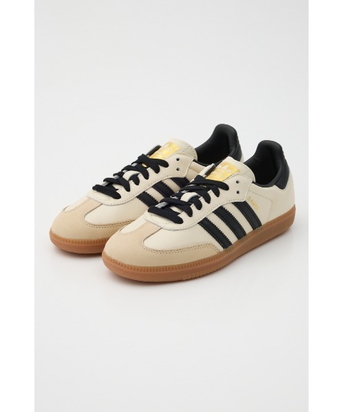 即日発送【新品未使用】SAMBA OG adidas アディダス サンバ 23 アディダス サンバ og（サイズ（cm）：23cm）のおすすめ人気商品