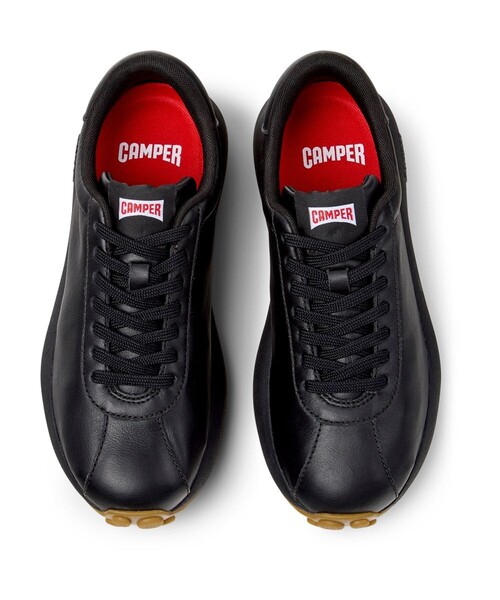 CAMPER（カンペール） スニーカー PELOTAS ATHENS / レザースニーカー