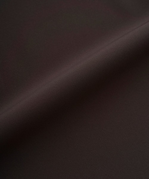 Juha（ユハ） ワイドパンツ カーゴパンツ SOFT SHELL KNEE-TUCK PANTS