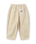 パンツ 「MNCM」バルーンタックパンツ キッ...の詳細画像4