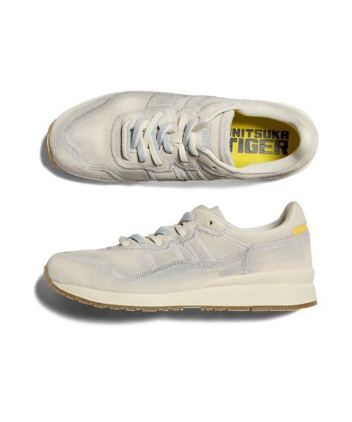 【美品】Onitsuka Tiger TIGER ALLY 22.5cmベージュ 楽天市場】【公式ショップ】TIGER ALLY Onitsuka Tiger オニツカ