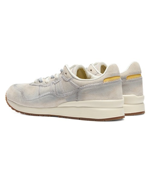 Onitsuka Tiger スニーカー 「ONITSUKA TIGER YELLOW COLLECTION