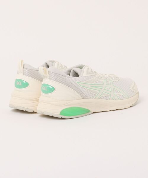 ASICS（アシックス） スニーカー GEL-QUANTUM KEI「超軽量」メンズ