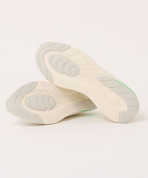 ASICS（アシックス） スニーカー GEL-QUANTUM KEI「超軽量」メンズ