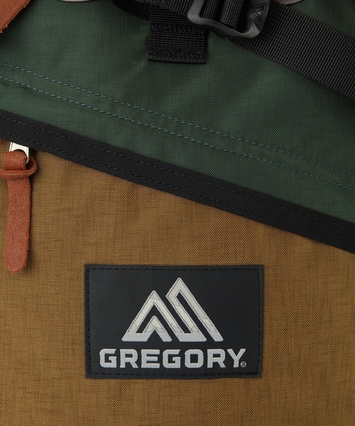 GREGORY（グレゴリー） デイバック リュック ファインデイ FINE DAY V2 