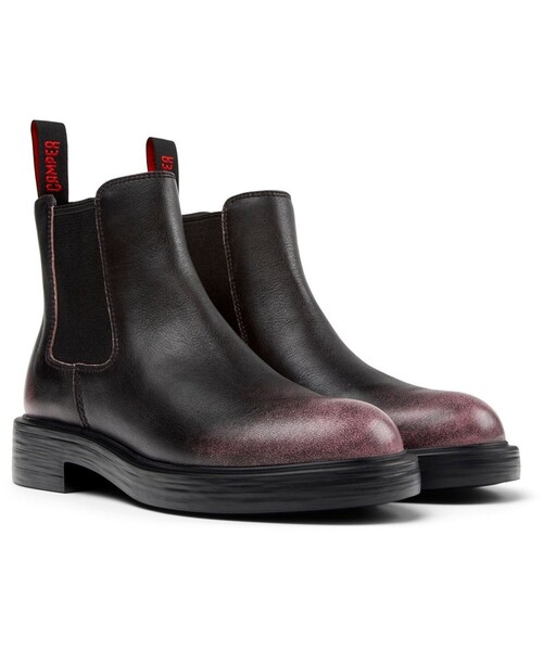 CAMPER カンペール Dean アンクルブーツ CAMPER（カンペール） ブーツ DEAN / アンクルブーツ レディース