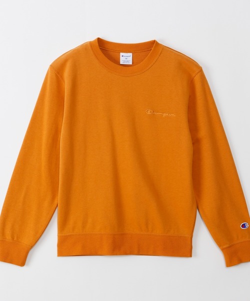 Champion（チャンピオン） トレーナー スウェットトレーナー_Champion 