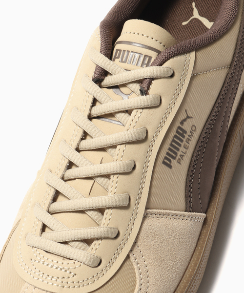 PUMA スニーカー 「PUMA /プーマ」PALERMO POP / 403257 メンズ