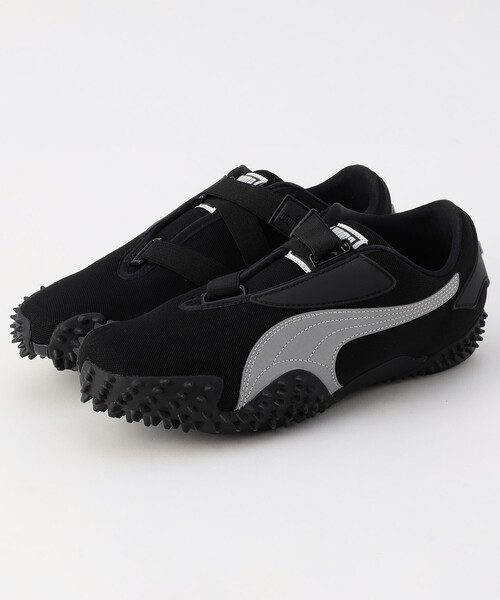 PUMA（プーマ） スニーカー MOSTRO OG397330 17「25.0-28.0cm」 メンズ 