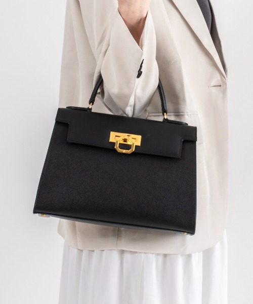 CARBOTTI（カルボッティ） ショルダーバッグ バッグ 「CARBOTTI