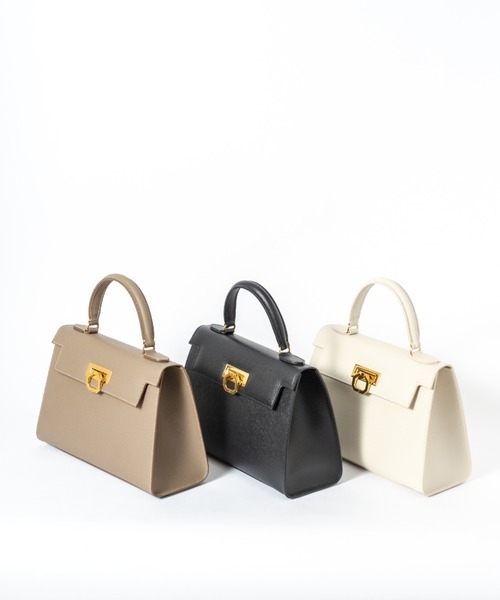 CARBOTTI（カルボッティ） ショルダーバッグ バッグ 「CARBOTTI