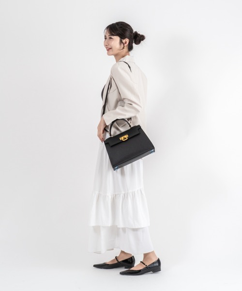 CARBOTTI（カルボッティ） ショルダーバッグ バッグ 「CARBOTTI