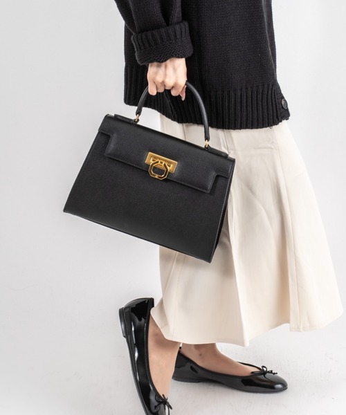 CARBOTTI（カルボッティ） ショルダーバッグ バッグ 「CARBOTTI