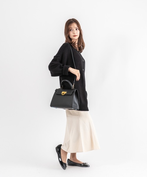 CARBOTTI（カルボッティ） ショルダーバッグ バッグ 「CARBOTTI