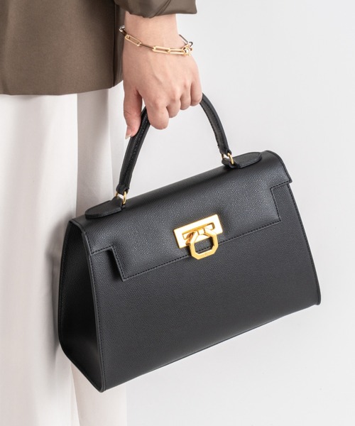 CARBOTTI（カルボッティ） ショルダーバッグ バッグ 「CARBOTTI