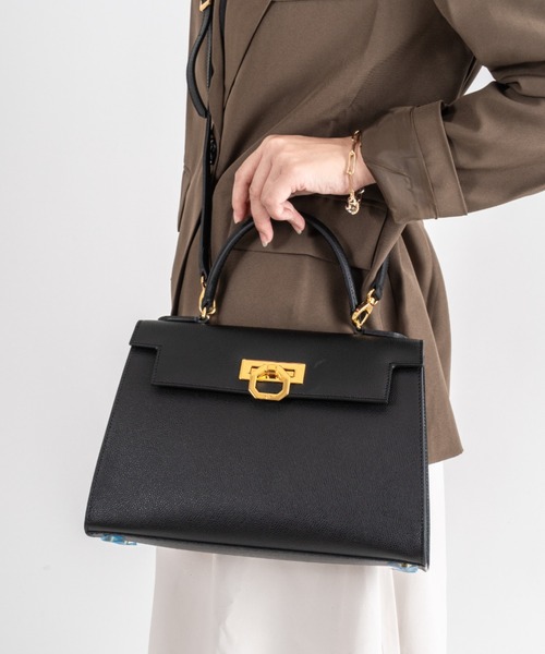 CARBOTTI（カルボッティ） ショルダーバッグ バッグ 「CARBOTTI