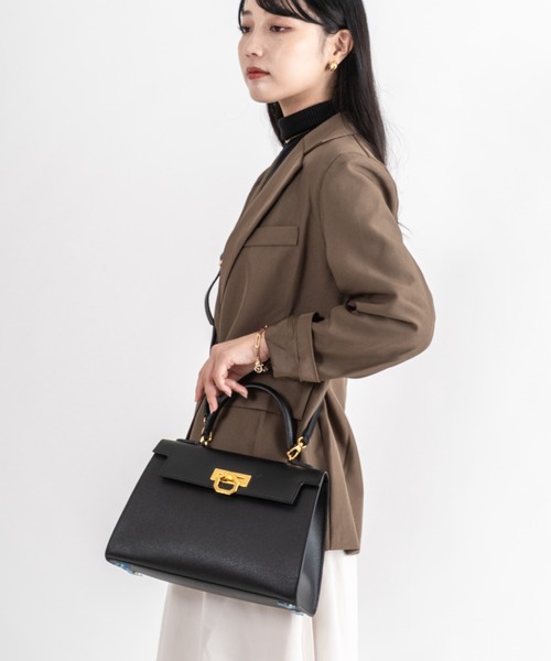 CARBOTTI（カルボッティ） ショルダーバッグ バッグ 「CARBOTTI