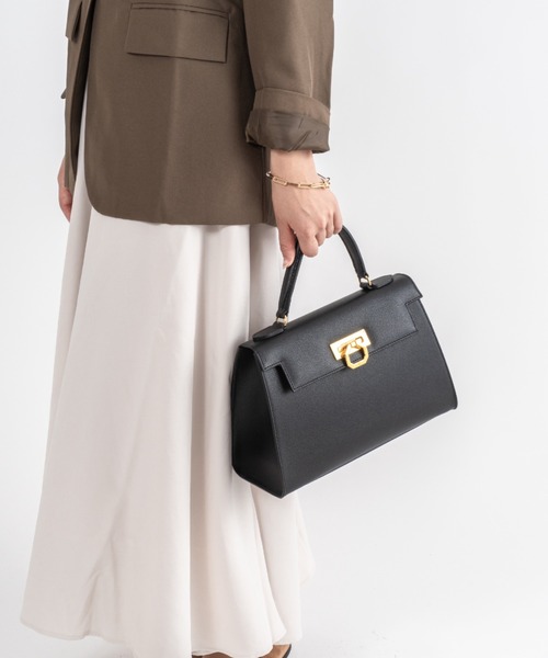 CARBOTTI（カルボッティ） ショルダーバッグ バッグ 「CARBOTTI