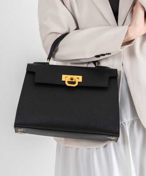 CARBOTTI（カルボッティ） ショルダーバッグ バッグ 「CARBOTTI