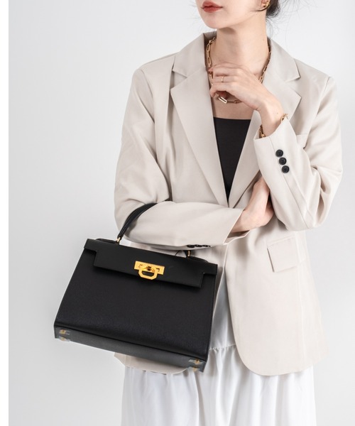 CARBOTTI（カルボッティ） ショルダーバッグ バッグ 「CARBOTTI