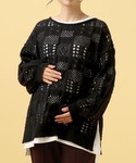 マタニティ 「産前・産後対応」マタニティ/ふわ...の詳細画像2