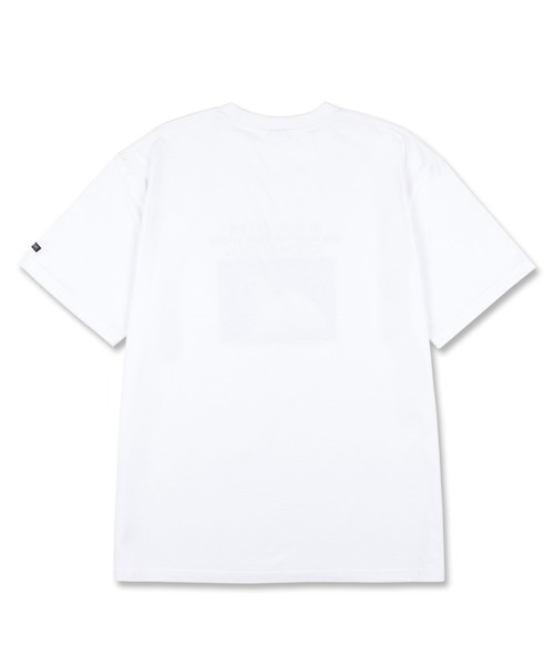 「SCULPTOR」 半袖Tシャツ SMALL ライトグレー レディース_画像8