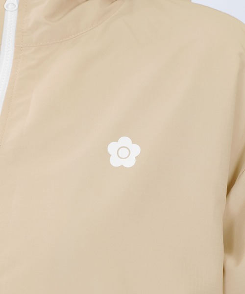 MARY QUANT（マリークヮント） マウンテンパーカー ウインドブレーカー