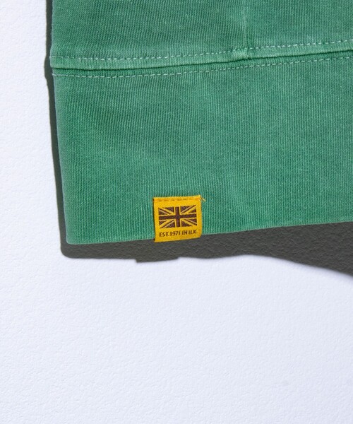 「COBMASTER」 半袖Tシャツ L ホワイト メンズ_画像4