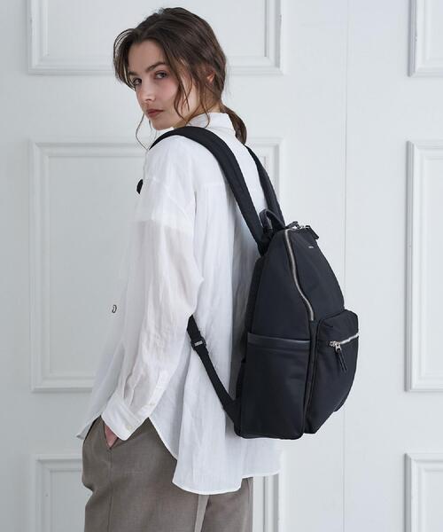 DRESSTERIOR（ドレステリア） デイバック リュック 「荷重軽減