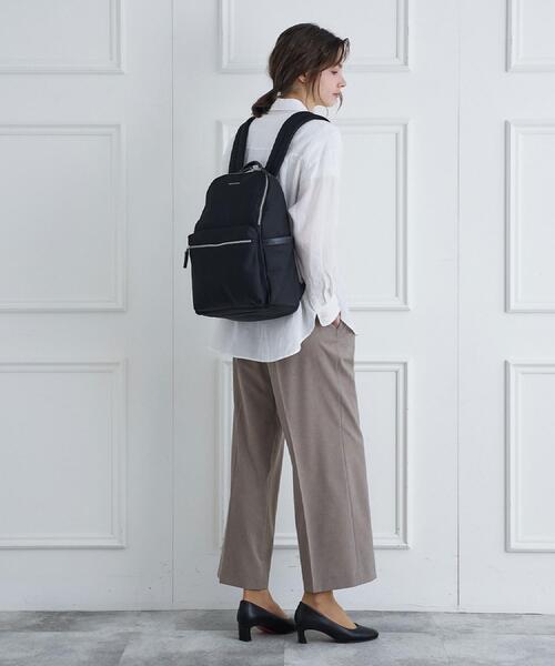 DRESSTERIOR（ドレステリア） デイバック リュック 「CLASSY.12月号