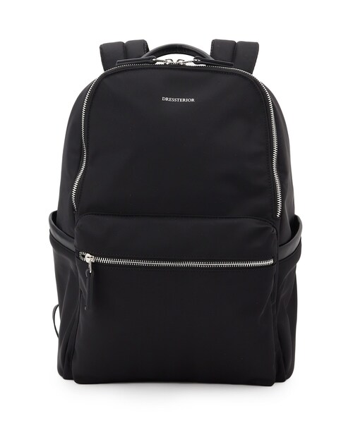 DRESSTERIOR（ドレステリア） デイバック リュック 「荷重軽減