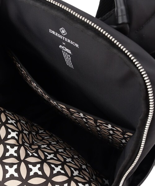 DRESSTERIOR（ドレステリア） デイバック リュック 「荷重軽減