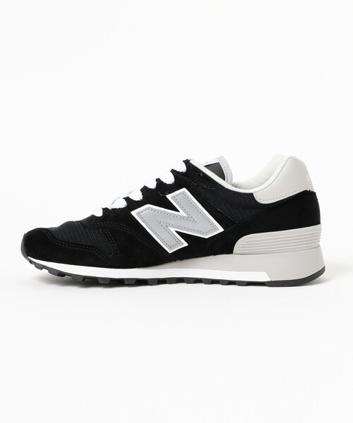 スニーカー 「WEB限定」New Balance / U1300 BK レディースの画像