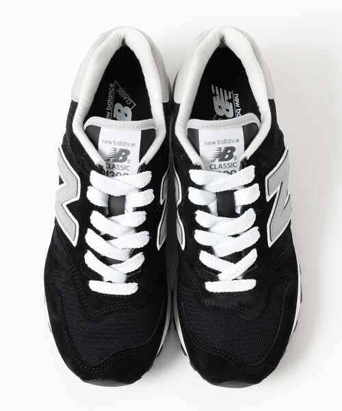 New Balance（ニューバランス） スニーカー 「WEB限定」New Balance
