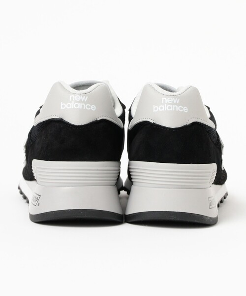 スニーカー 「WEB限定」New Balance / U1300 BK レディースの画像